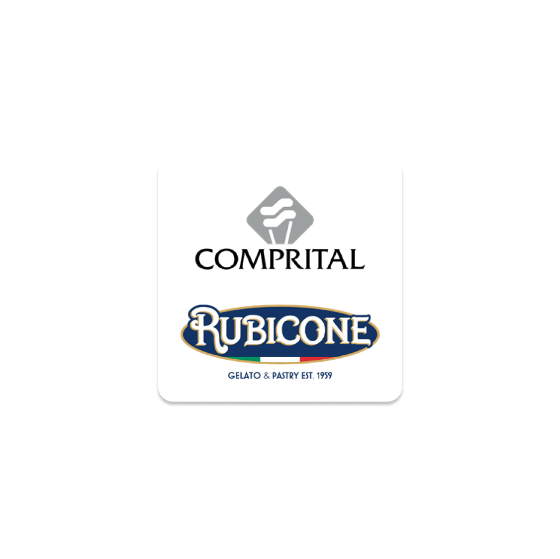 Comprital and Rubicone